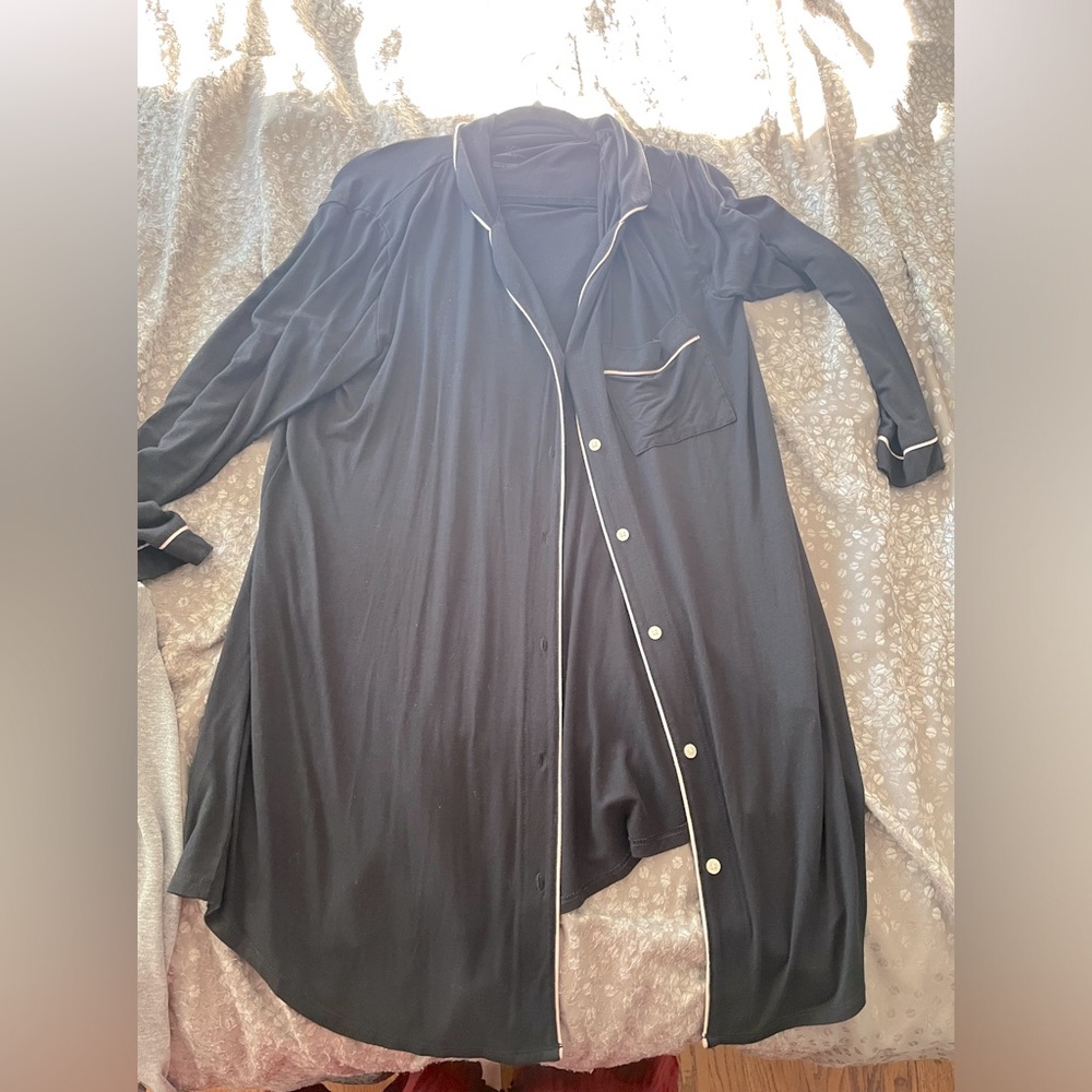 Stars Above Nightgown